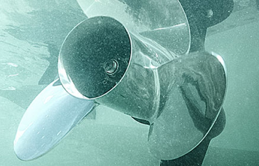 The Importance of Regularly Removing Your Mercury Outboard Propeller