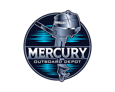 Mercury 20 HP EFI 20ELHPT Outboard Motor – Mercury Outboard Depot